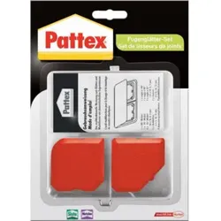Pattex Fugenglätter-Set 7g