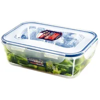 Lock & Lock Frischhaltedose transparent 1,2 l