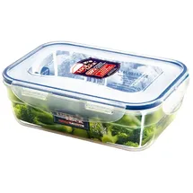 Lock & Lock Frischhaltedose transparent 1,2 l