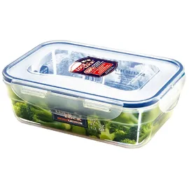 Lock & Lock Frischhaltedose transparent 1,2 l