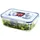 Lock & Lock Frischhaltedose transparent 1,2 l