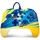 PowerA Sonic Boost Controller Blau Nintendo Switch