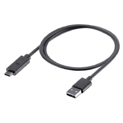 SP Connect USB-C SPC+ kabel, 10 mm