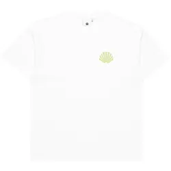 New Amsterdam Surf Association LOGO TEE - Weiss - M