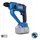 SCHEPPACH C-RHD130-X inkl. Transportkoffer ohne Akku