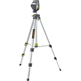 LASERLINER PocketPlane-Laser 3G Set 150 cm Kreuzlinienlaser selbstnivellierend