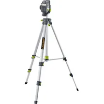 LASERLINER PocketPlane-Laser 3G Set 150 cm Kreuzlinienlaser selbstnivellierend