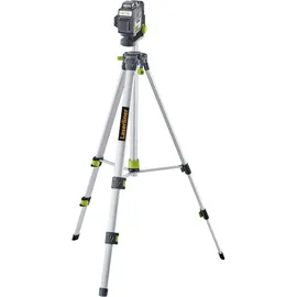 LASERLINER PocketPlane-Laser 3G Set 150 cm Kreuzlinienlaser selbstnivellierend