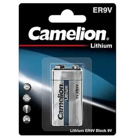 Camelion Block-Batterie 9V (1 St.)