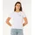 Rip Curl Tide Line Standard Tee Weiß XS