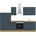 Nobilia Küchenzeile Easytouch 300 cm blau