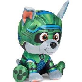 Paw Patrol Rocky 15 cm Grün