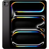 Apple iPad Pro 13" (7. Generation 2024) 2 TB Wi-Fi Nanotexturglas space schwarz