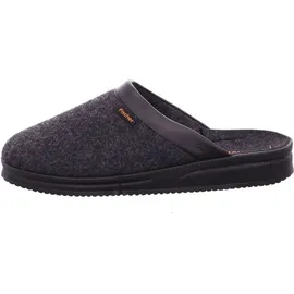 Fischer Markenschuh Herren-Pantoffel Andy | Gr.: 46