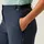 Regatta Travel Light Packaway Hosen Dunkelblau 38