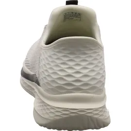 SKECHERS Slade-Quinto Herren Weiß 43