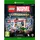 Bros LEGO Marvel Collection, Xbox One, Xbox One, Multiplayer-Modus, E10+ (Jeder über 10 Jahre)
