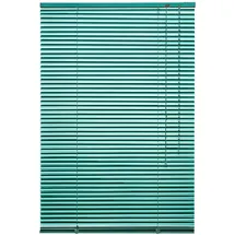 LIEDECO Aluminium-Jalousie mint