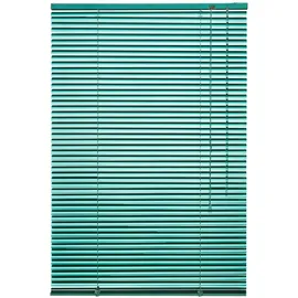LIEDECO Aluminium-Jalousie mint
