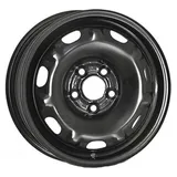 Alcar 9484 8,0 x 19 5 x 112 ET45 MB57,1 Schwarz