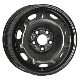 Alcar 9484 8,0 x 19 5 x 112 ET45 MB57,1 Schwarz