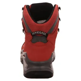 Lowa Renegade Evo GTX Mid Damen Chili 38,5