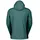 Scott Herren Insuloft Air PL Hoodie Jacke (Größe M, blau)