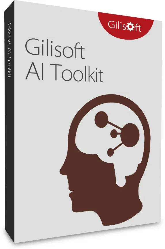 Gilisoft AI Toolkit