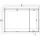 Lasita Maja Lasita Garage Hawaii Set mit Holztoren 780 cm x 520 cm Carbongrau