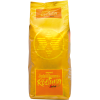 Segafredo Kaffee expert Jubiläums Röstung (1000 g, Medium-Röstung) - Premium Kaffeebohnen Mischung