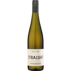 Krämer Straîght Sauvignon Blanc QbA trocken (2023), Tobias Krämer