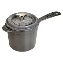 Staub Specialities Stieltopf 14 cm rund