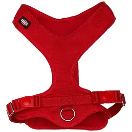 Trixie Comfort Soft Hundehalsband Rot S–M