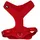 Trixie Comfort Soft Hundehalsband Rot S–M