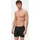 Danish Endurance Organic Trunks schwarz L 6er Pack