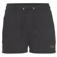 H.I.S. H.I.S Shorts Damen marine Gr.44/46