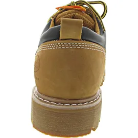Dockers Schnürschuh Herren Braun 44