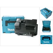 Makita MAKPAC 3 Systemkoffer - mit Einlage für BSS / DSS 610
