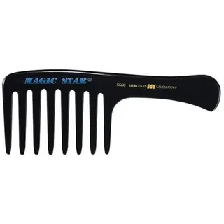 Hercules Sägemann Meisterkamm Styling 5660, 9"