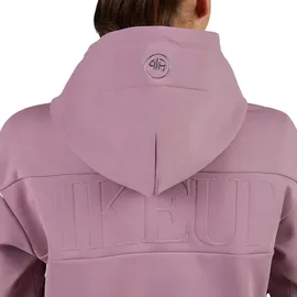 Pikeur Athleisure Hoody Jacket 36 Beige