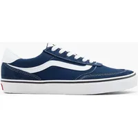 Vans Brooklyn Ls, Sneaker, Herren, - Blau