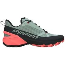 Dynafit Damen Transalper 2 Schuhe (Größe 39, grau)