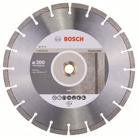 Bosch Diamanttrennscheibe 2608602543