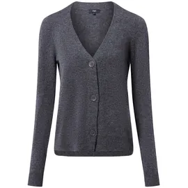 IPURI Strickjacke Grau XS
