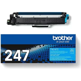 Brother TN-247C cyan