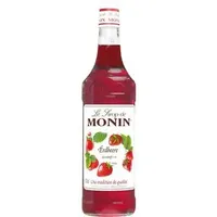 Monin Sirup Erdbeere 1L