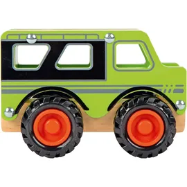 Small Foot Company Geländewagen