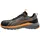 Puma Puma, Sicherheitsschuhe, S1PS Slide grey/orange Low (S1P, 45