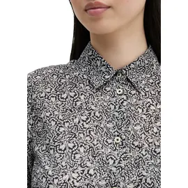 Marc O'Polo Hemdblusenkleid Mehrfarbig 40