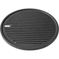 LANDMANN Modulus Grillplatte - Schwarz
